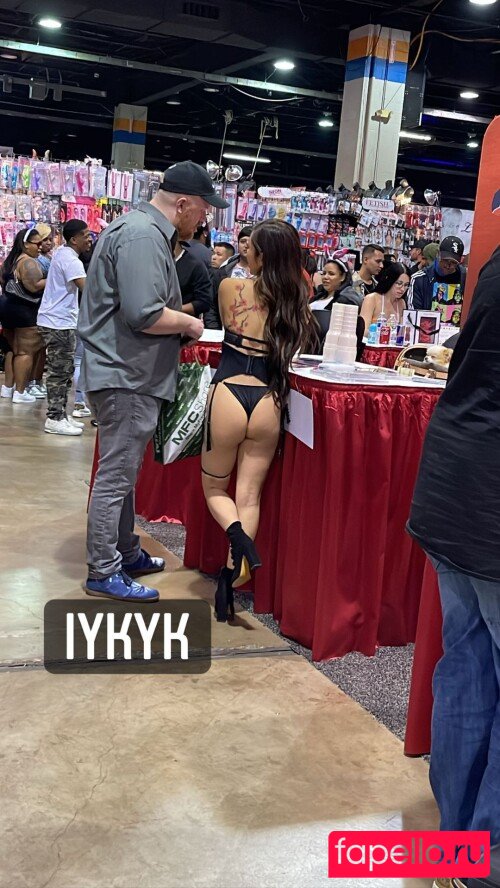 Awkie Nude Onlyfans Photo 356