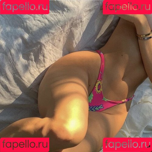 Selma Kostic Nude Onlyfans Photo 36