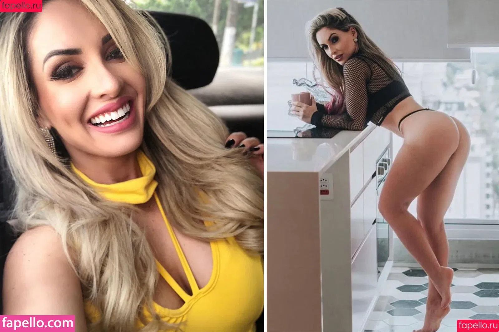 Iaraferreira Onlyfans Photo Gallery 