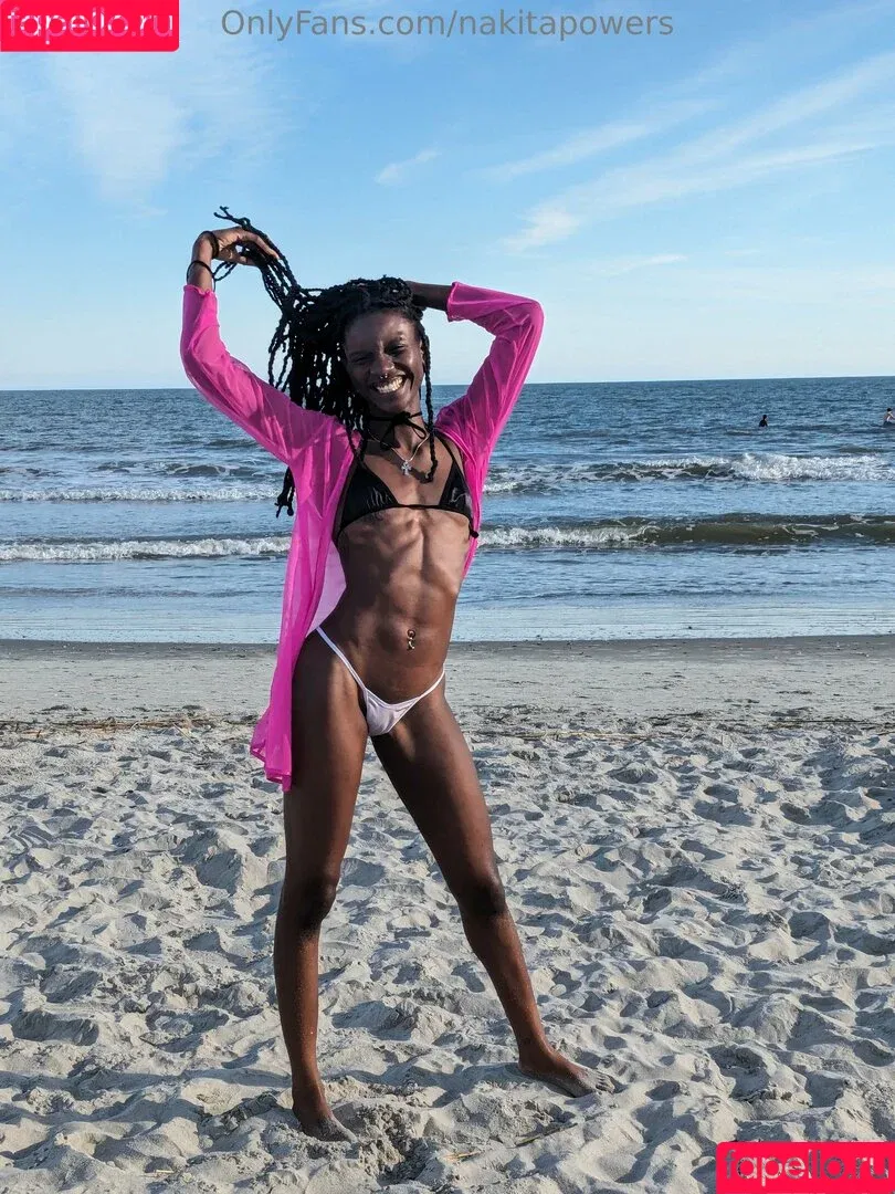 iamnakita / nakitapowers Onlyfans Photo Gallery 