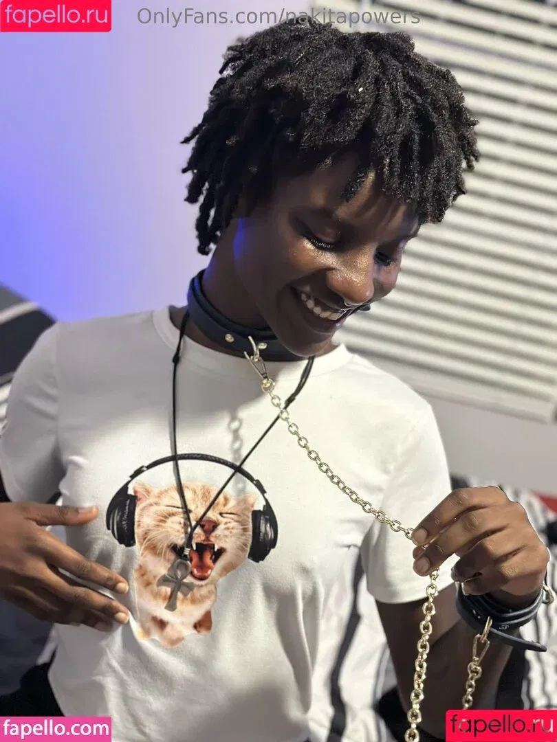 iamnakita / nakitapowers Onlyfans Photo Gallery 