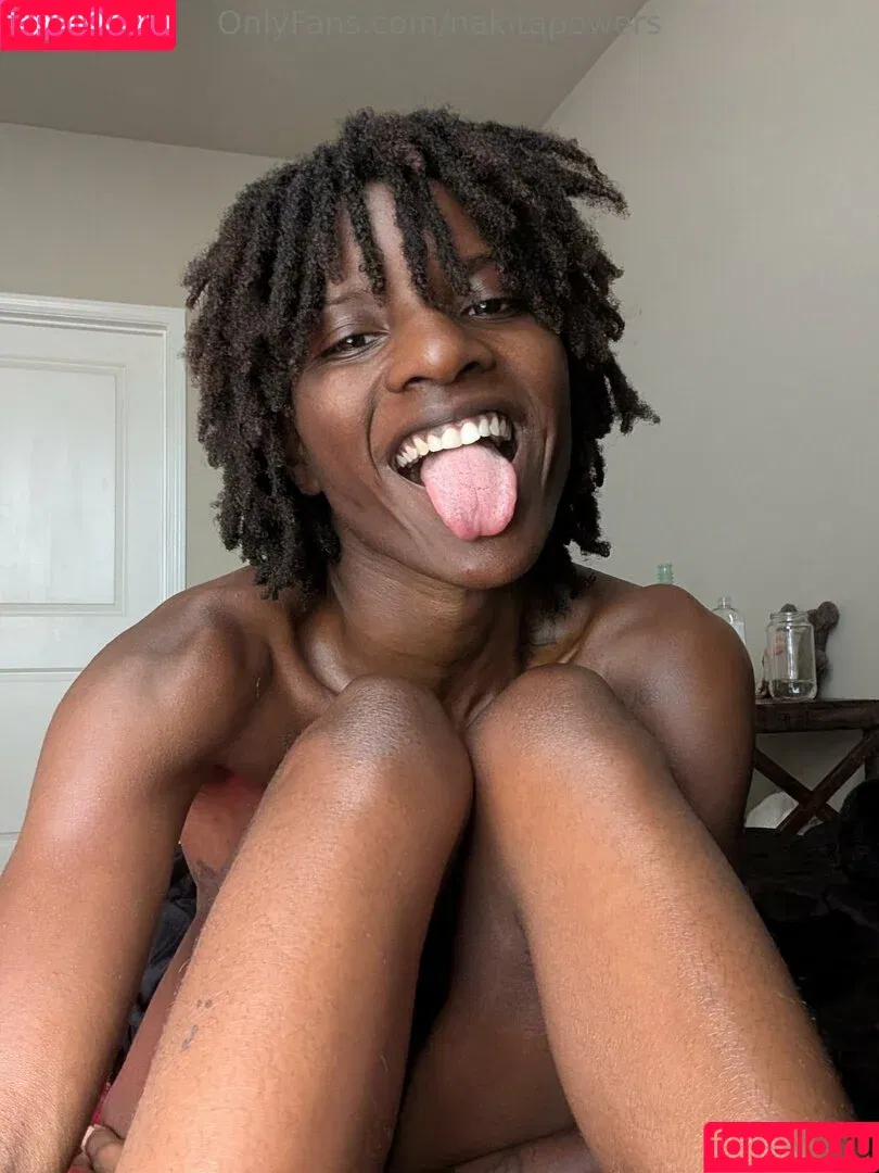 iamnakita / nakitapowers Onlyfans Photo Gallery 