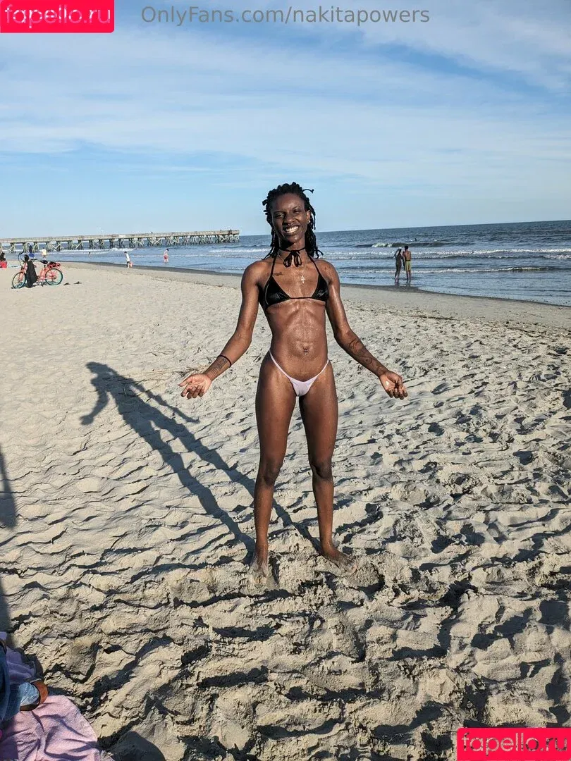 iamnakita / nakitapowers Onlyfans Photo Gallery 