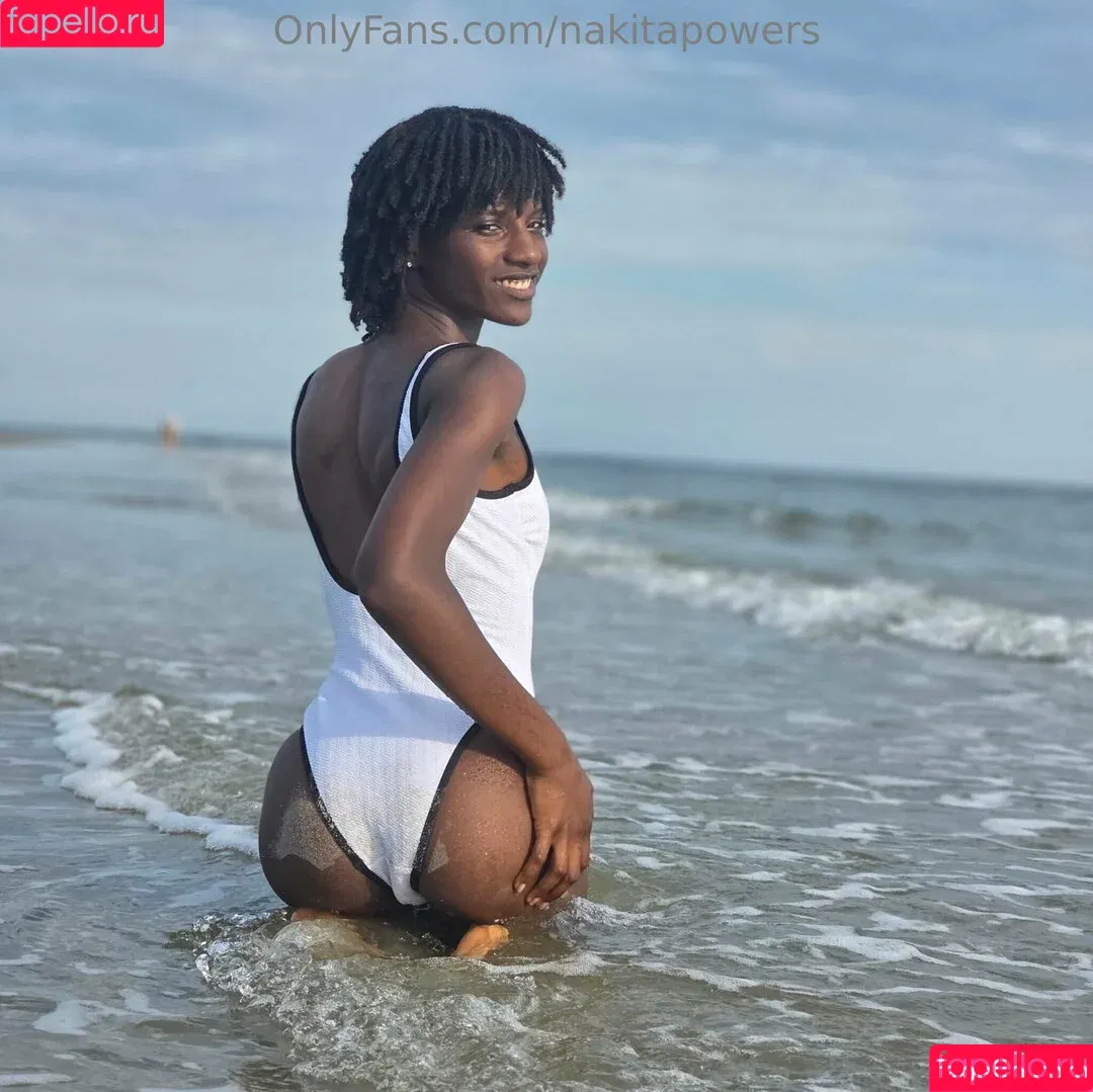 iamnakita / nakitapowers Onlyfans Photo Gallery 