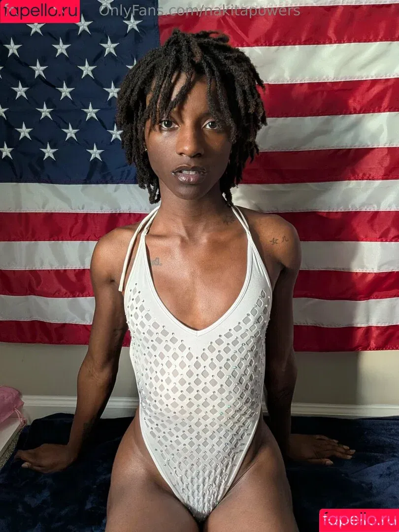 iamnakita / nakitapowers Onlyfans Photo Gallery 