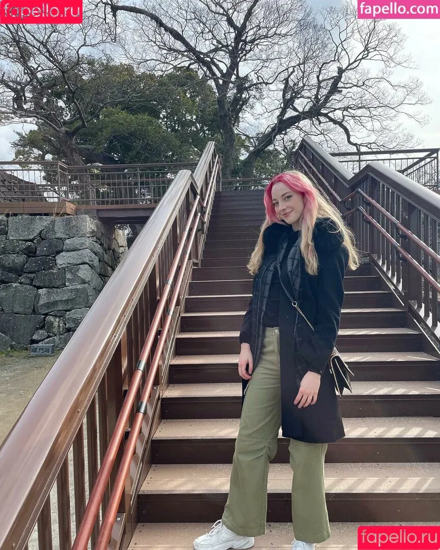 Bubbell / buttmior / itsbubbell Onlyfans Photo Gallery 