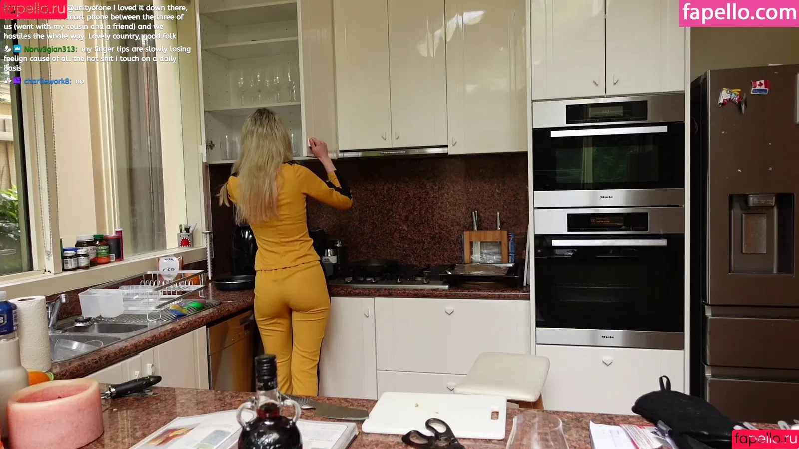 Bubbell / buttmior / itsbubbell Onlyfans Photo Gallery 