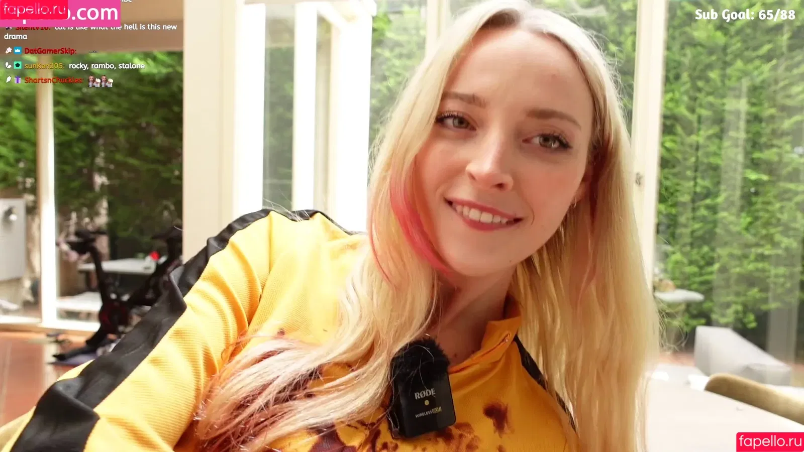 Bubbell / buttmior / itsbubbell Onlyfans Photo Gallery 