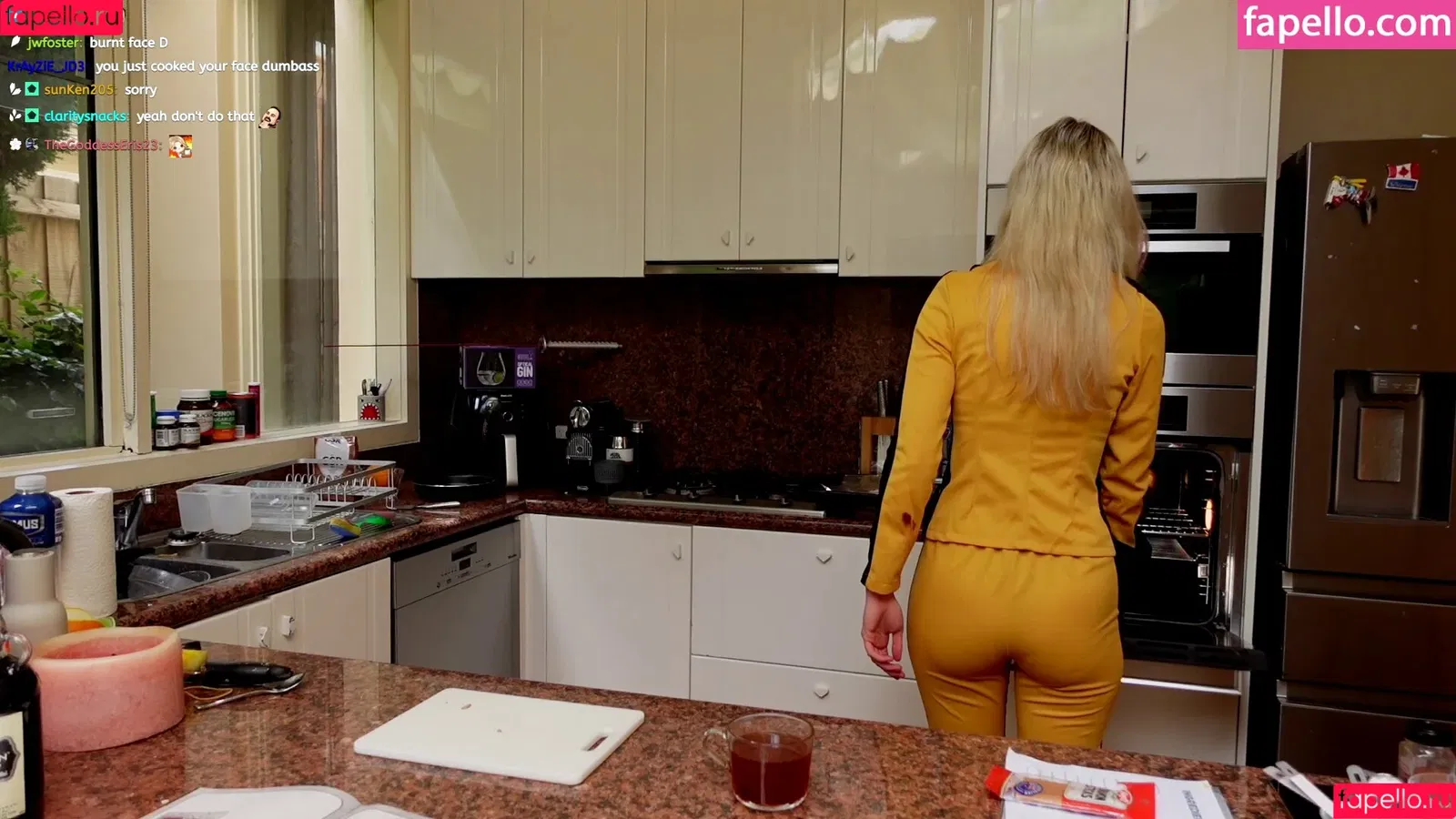 Bubbell / buttmior / itsbubbell Onlyfans Photo Gallery 