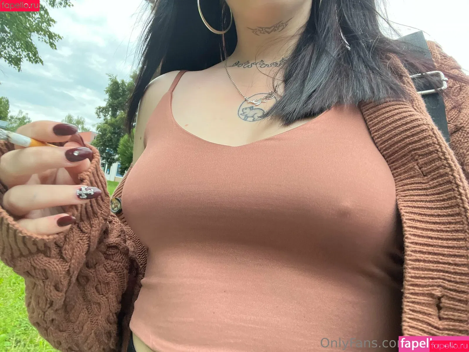 l3ninnka Onlyfans Photo Gallery 