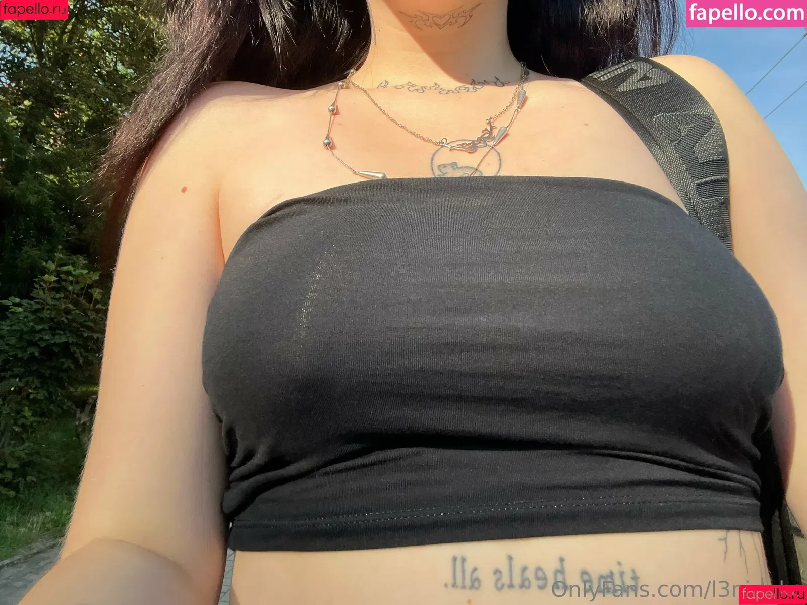 l3ninnka Onlyfans Photo Gallery 