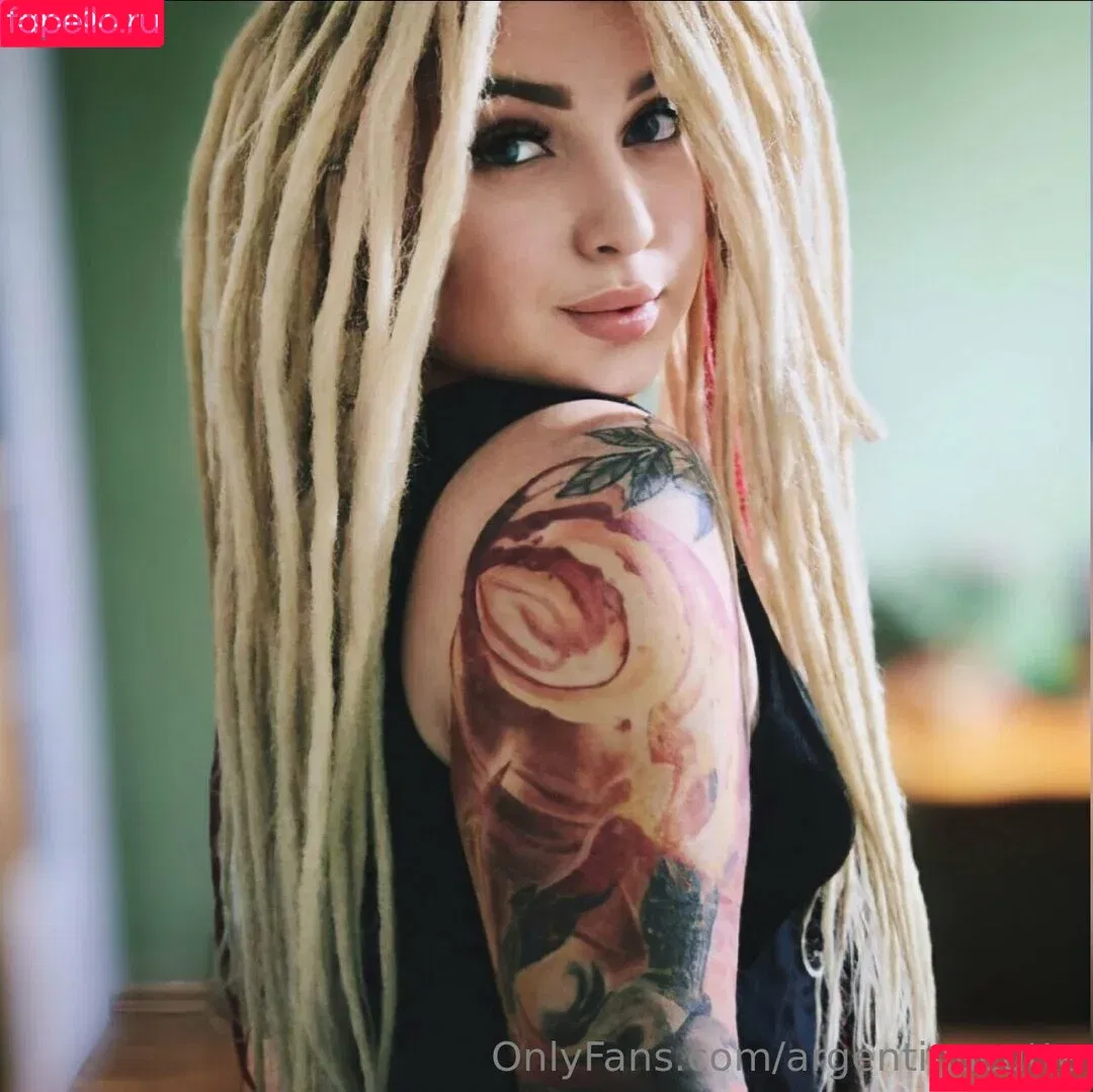 argentinacutte Onlyfans Photo Gallery 