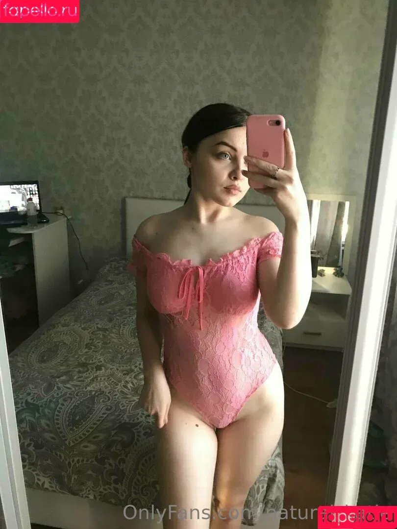 allnaturalkatie / natural_katie Onlyfans Photo Gallery 