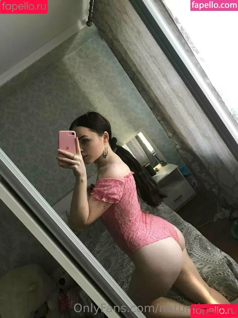 allnaturalkatie / natural_katie Onlyfans Photo Gallery 
