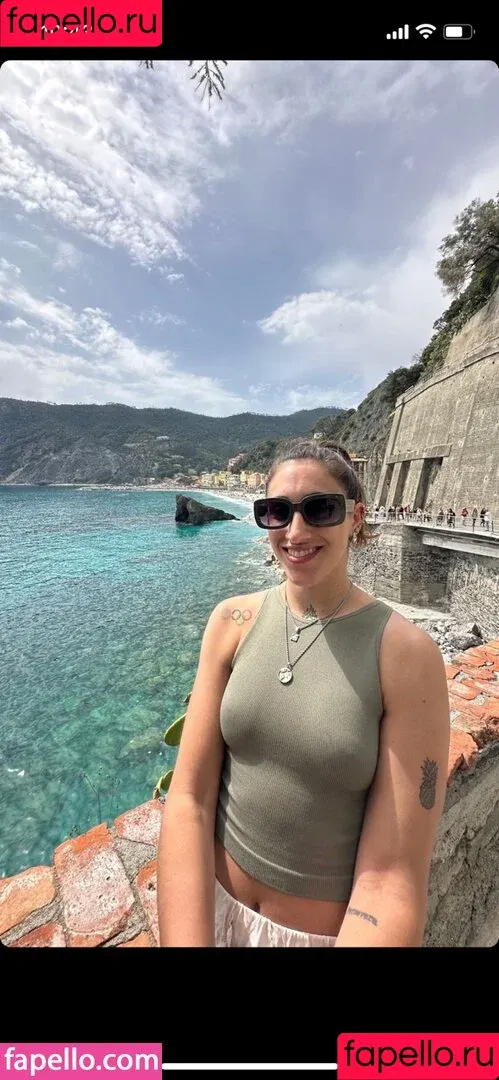 Irene Verasio / irenethedream / ireneverasio Onlyfans Photo Gallery 