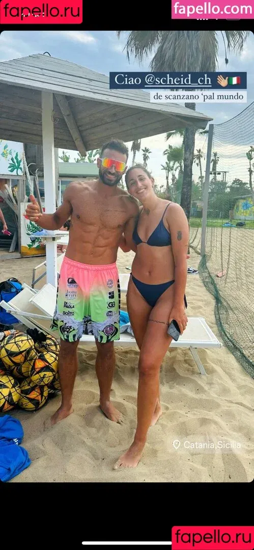 Irene Verasio / irenethedream / ireneverasio Onlyfans Photo Gallery 