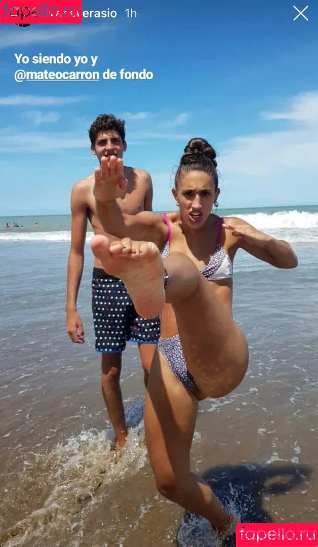 Irene Verasio / irenethedream / ireneverasio Onlyfans Photo Gallery 