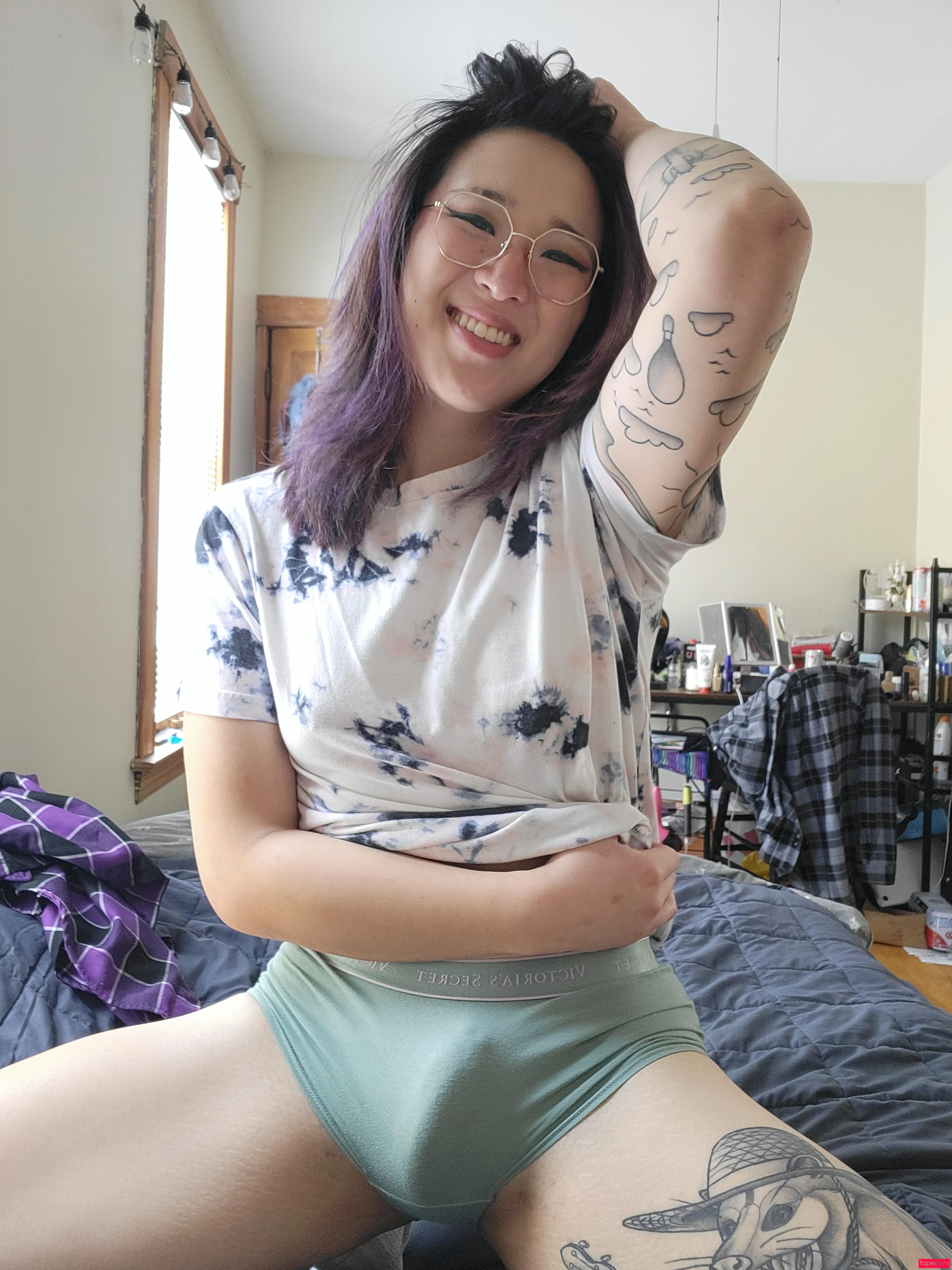 sammismith26 Nude Onlyfans Photo 22