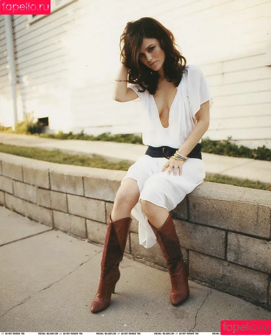 Rachel Bilson / rachelbilson Onlyfans Photo Gallery 