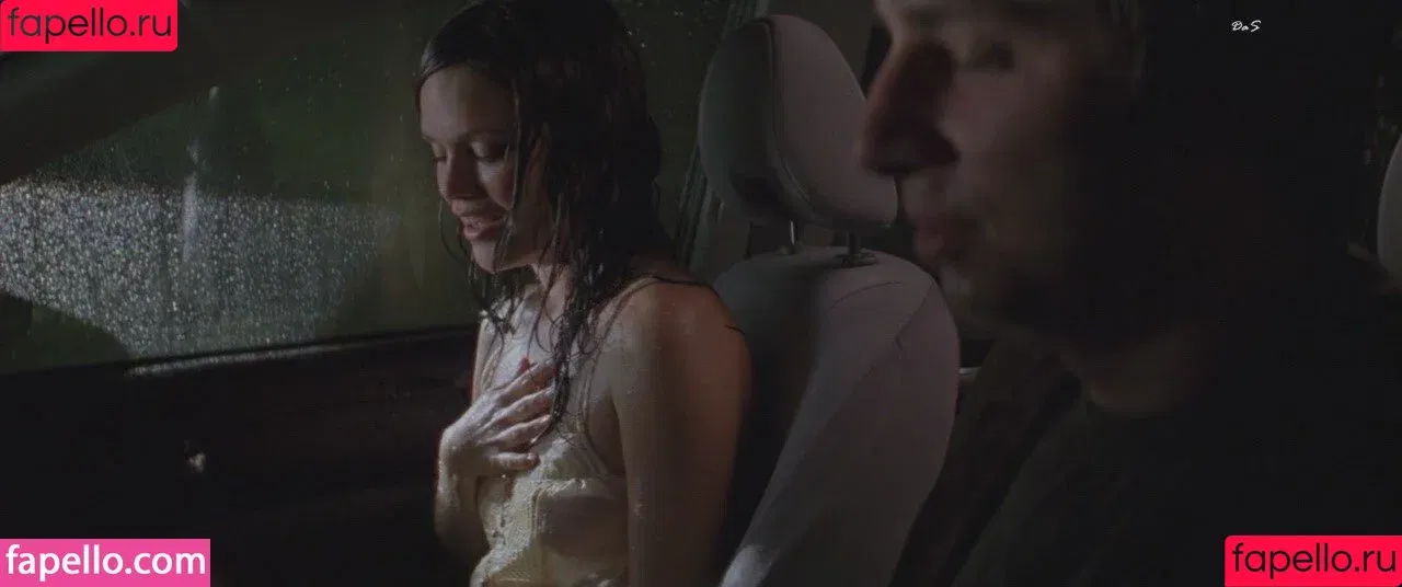 Rachel Bilson / rachelbilson Onlyfans Photo Gallery 