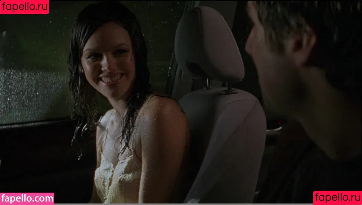 Rachel Bilson / rachelbilson Onlyfans Photo Gallery 