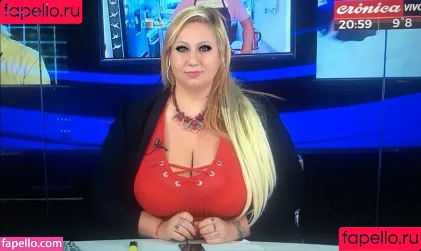 blonde_maria / cecicastroreisse_ Onlyfans Photo Gallery 