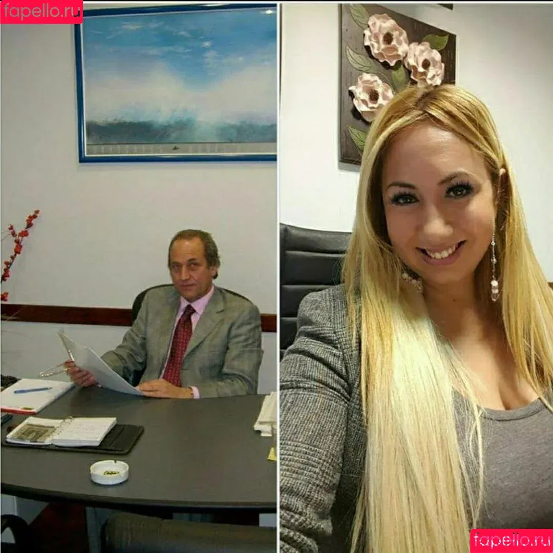 blonde_maria / cecicastroreisse_ Onlyfans Photo Gallery 