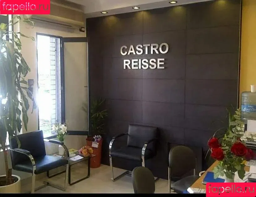 blonde_maria / cecicastroreisse_ Onlyfans Photo Gallery 