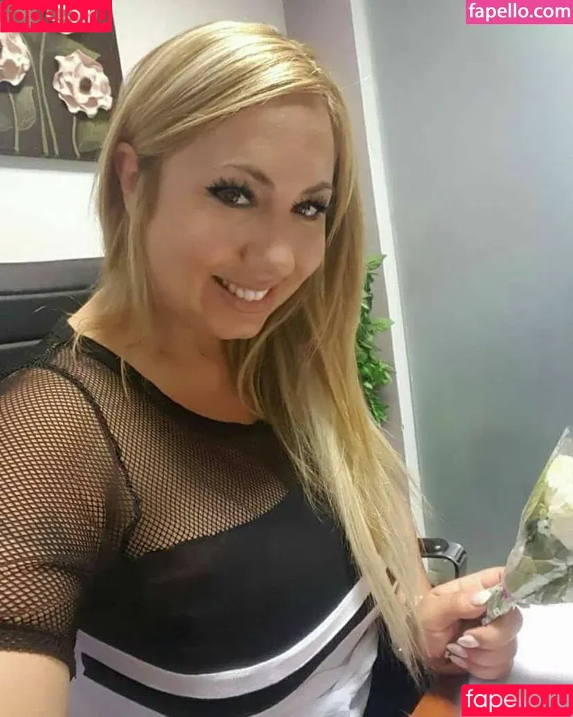 blonde_maria / cecicastroreisse_ Onlyfans Photo Gallery 