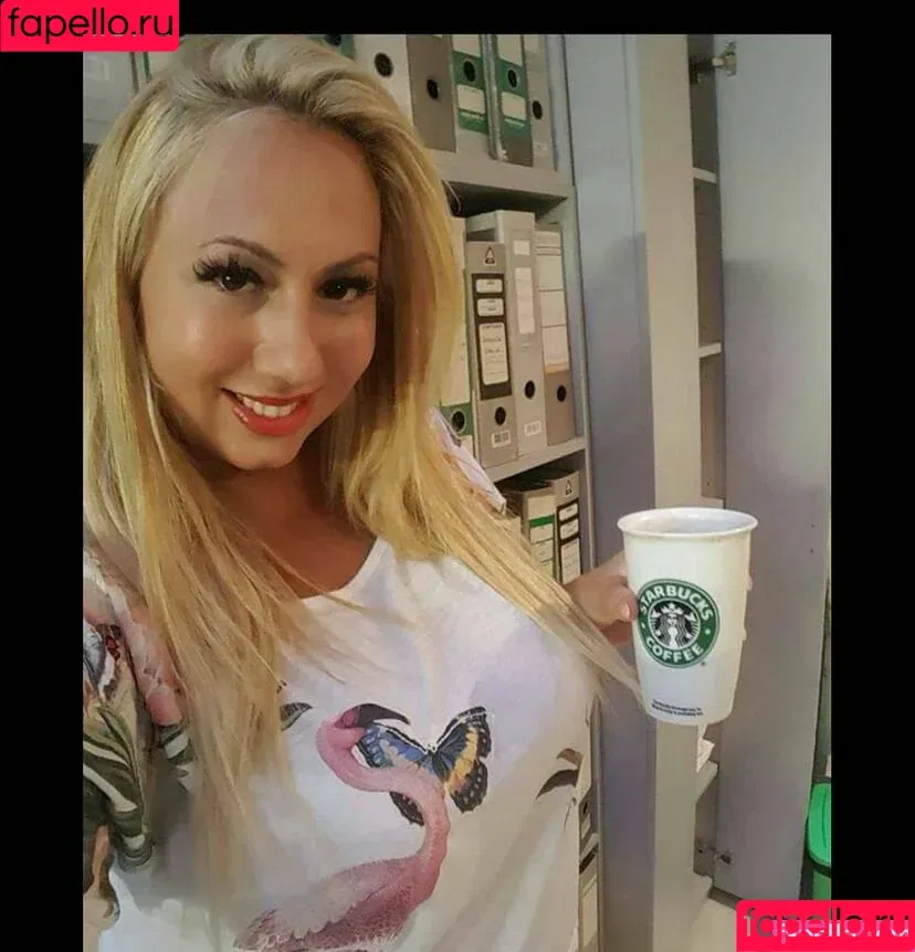 blonde_maria / cecicastroreisse_ Onlyfans Photo Gallery 