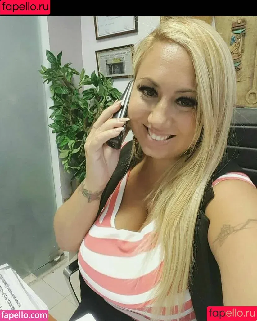 blonde_maria / cecicastroreisse_ Onlyfans Photo Gallery 