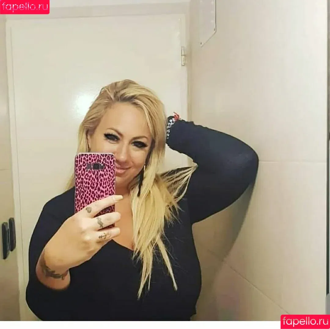 blonde_maria / cecicastroreisse_ Onlyfans Photo Gallery 