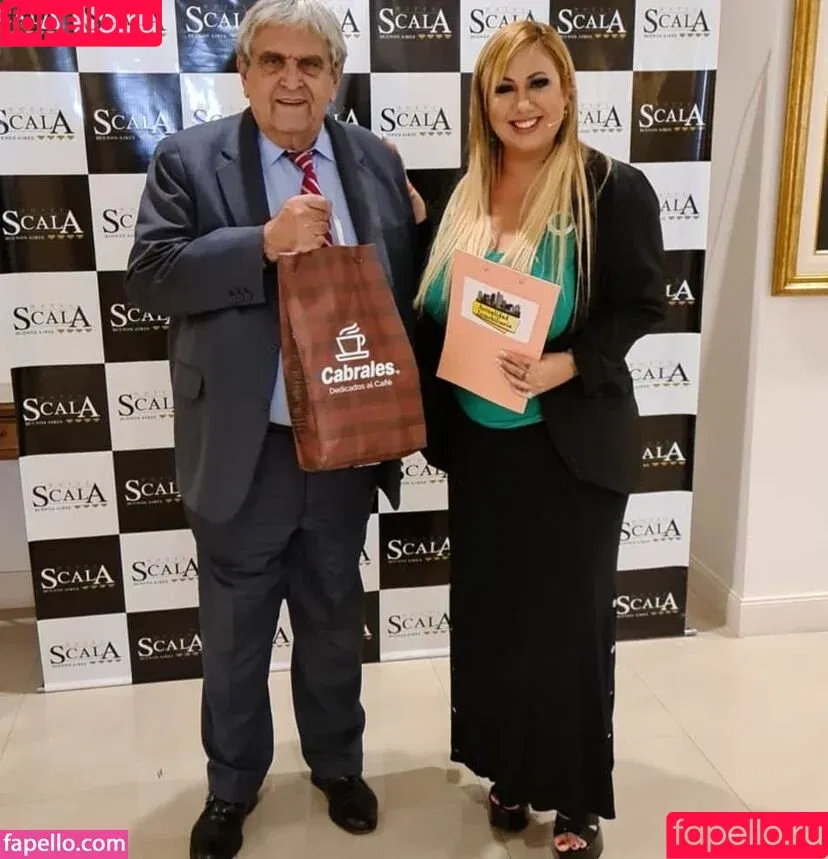 blonde_maria / cecicastroreisse_ Onlyfans Photo Gallery 