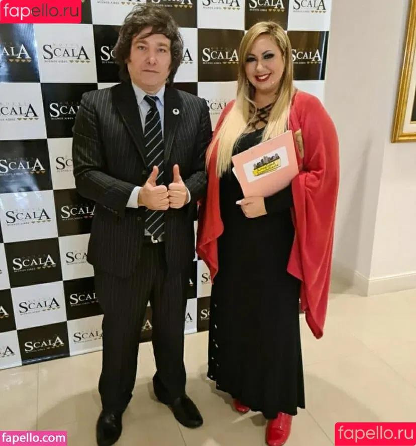 blonde_maria / cecicastroreisse_ Onlyfans Photo Gallery 