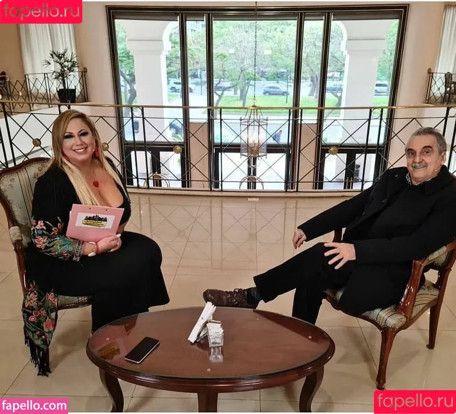 blonde_maria / cecicastroreisse_ Onlyfans Photo Gallery 