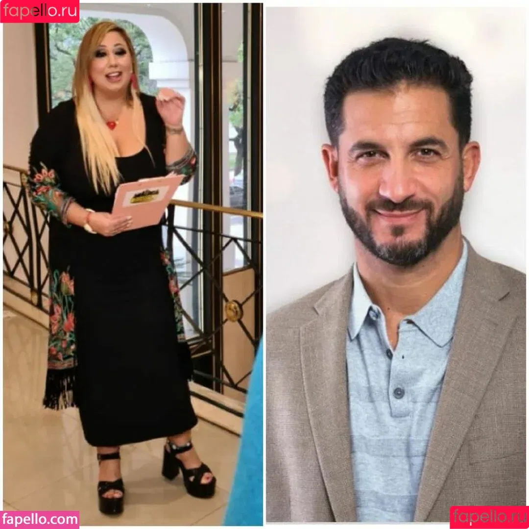 blonde_maria / cecicastroreisse_ Onlyfans Photo Gallery 