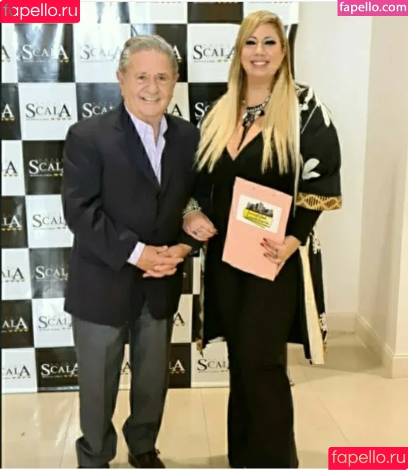 blonde_maria / cecicastroreisse_ Onlyfans Photo Gallery 