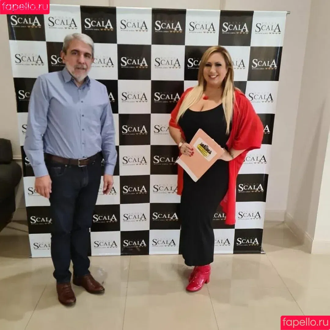 blonde_maria / cecicastroreisse_ Onlyfans Photo Gallery 