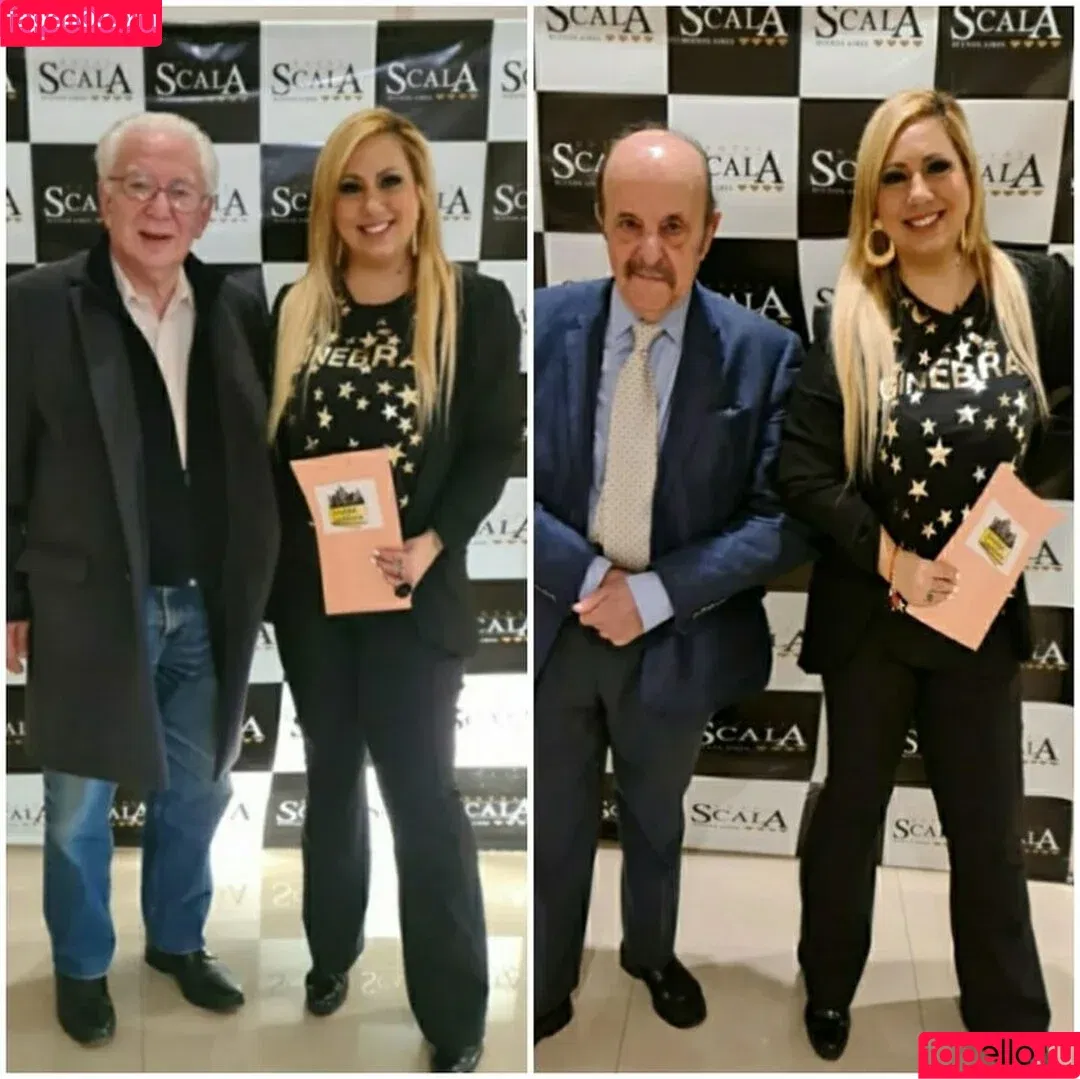 blonde_maria / cecicastroreisse_ Onlyfans Photo Gallery 