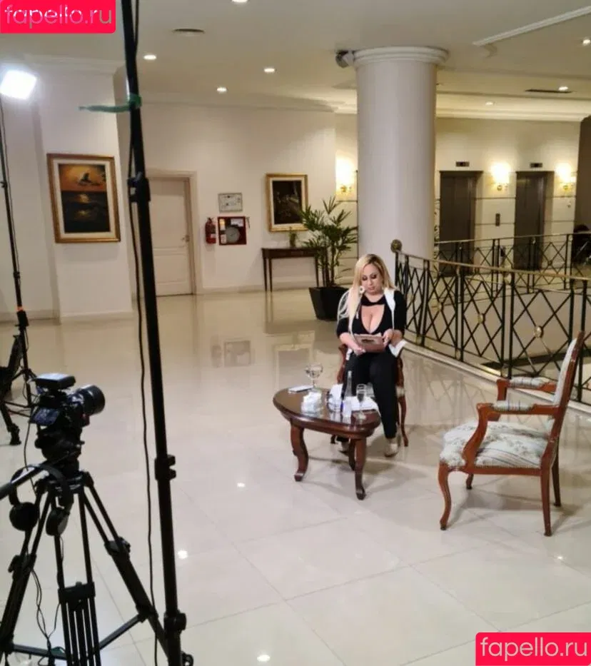 blonde_maria / cecicastroreisse_ Onlyfans Photo Gallery 