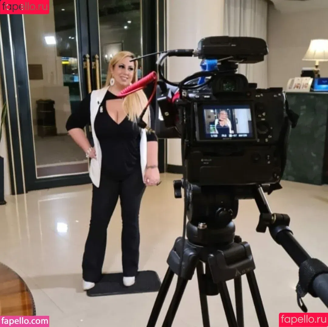 blonde_maria / cecicastroreisse_ Onlyfans Photo Gallery 