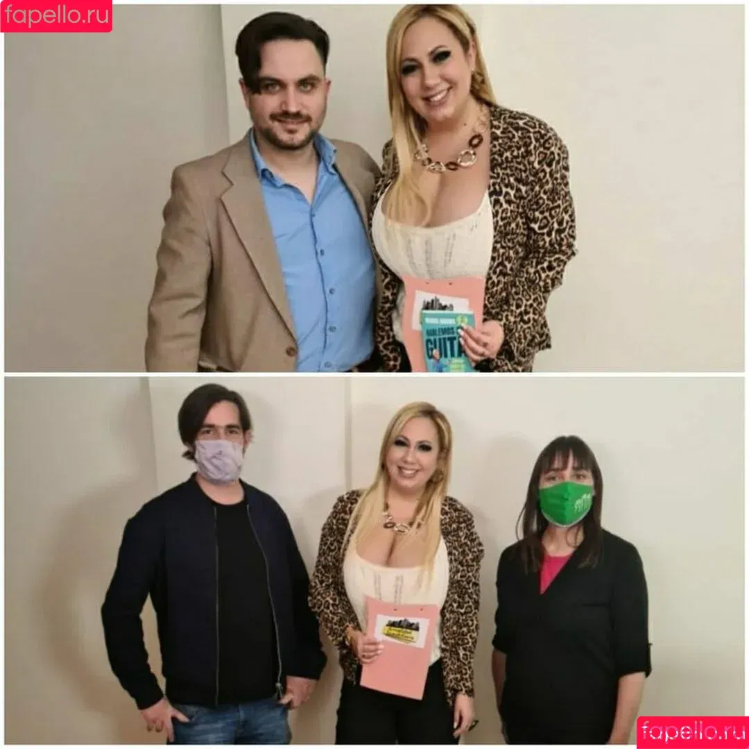 blonde_maria / cecicastroreisse_ Onlyfans Photo Gallery 