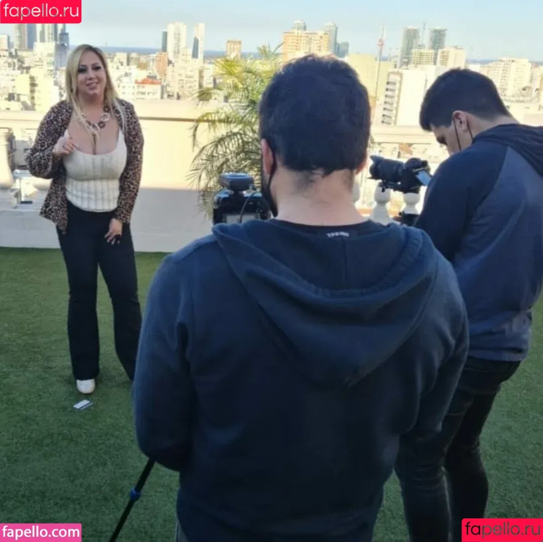 blonde_maria / cecicastroreisse_ Onlyfans Photo Gallery 