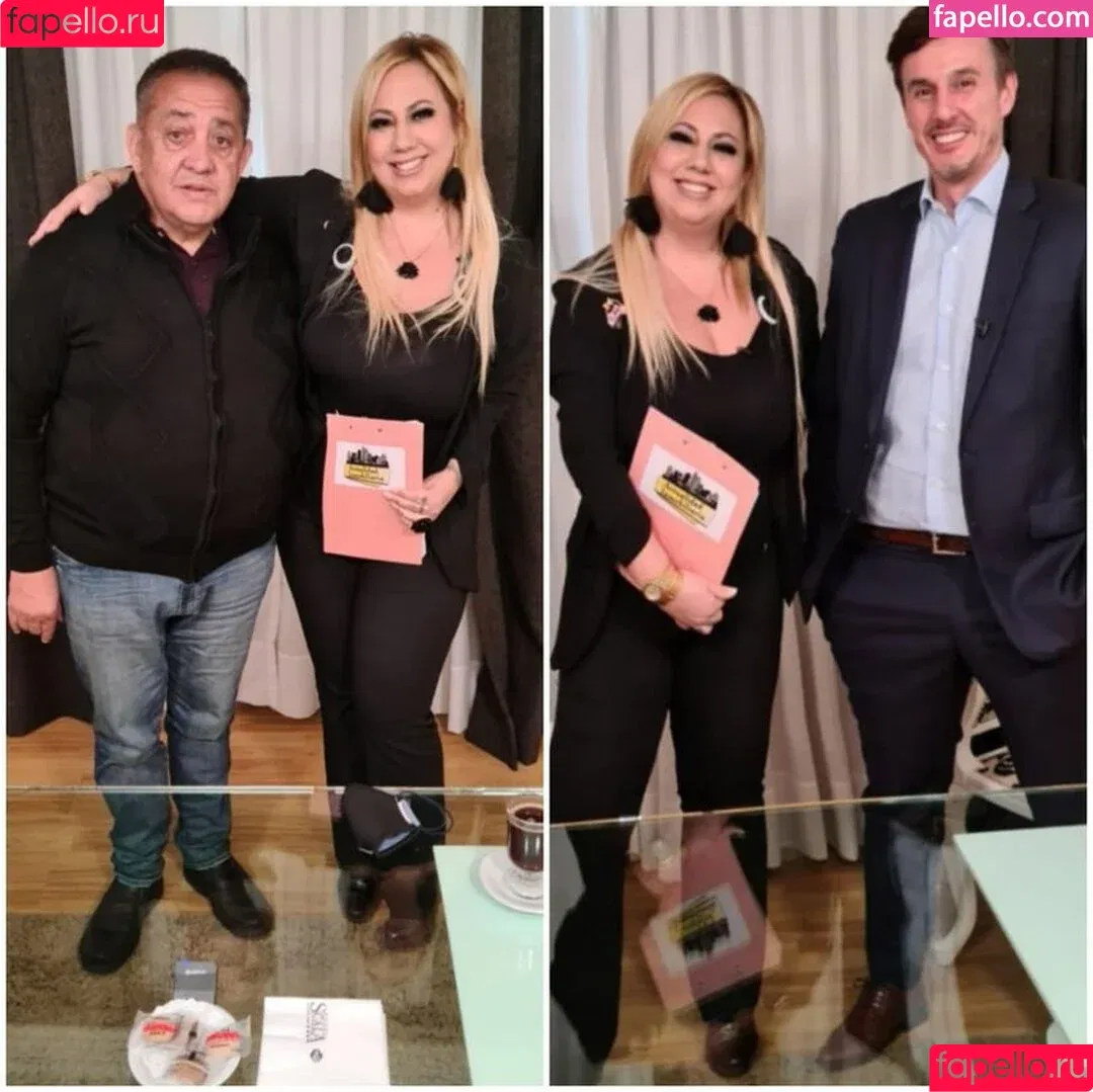 blonde_maria / cecicastroreisse_ Onlyfans Photo Gallery 