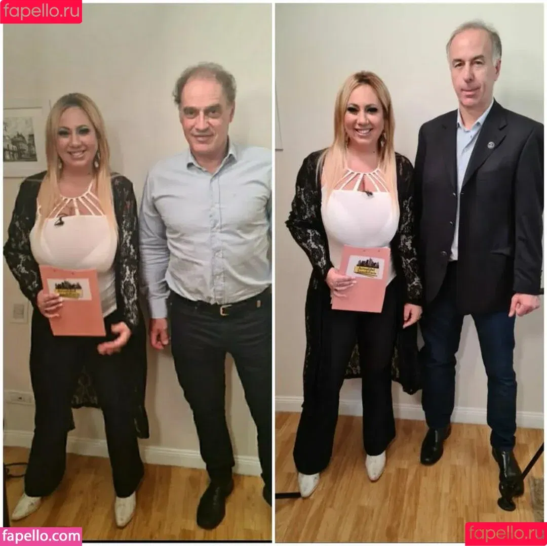 blonde_maria / cecicastroreisse_ Onlyfans Photo Gallery 