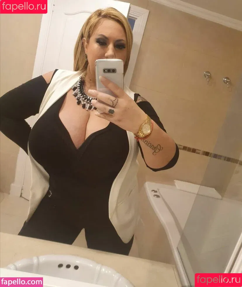 blonde_maria / cecicastroreisse_ Onlyfans Photo Gallery 