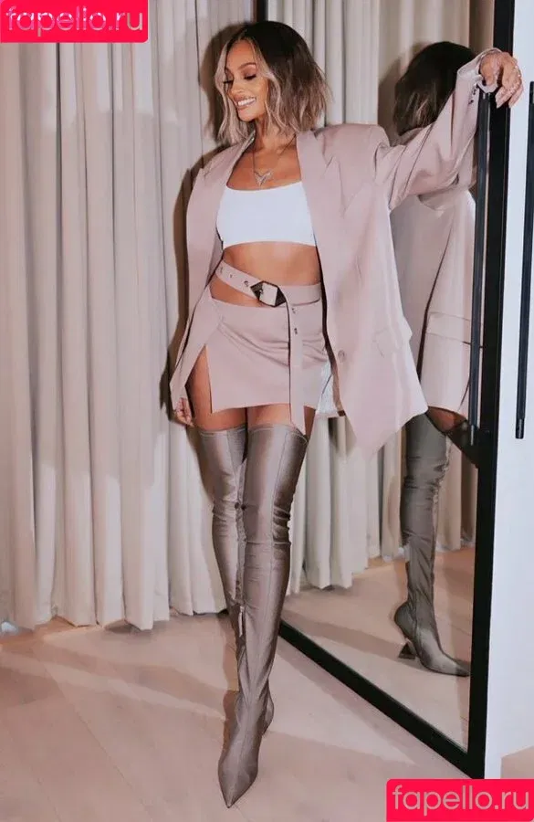 Alesha Dixon / aleshaofficial Onlyfans Photo Gallery 