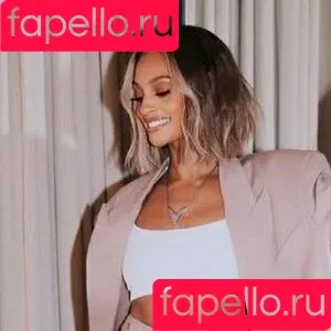 Alesha Dixon / aleshaofficial Onlyfans Photo Gallery 