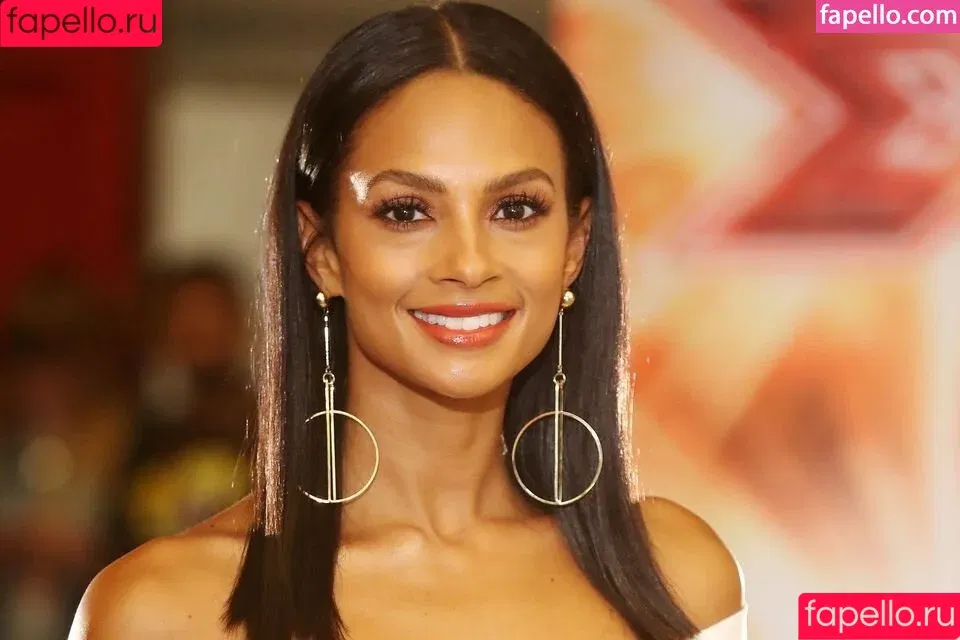 Alesha Dixon / aleshaofficial Onlyfans Photo Gallery 