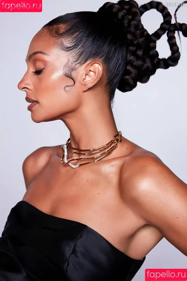 Alesha Dixon / aleshaofficial Onlyfans Photo Gallery 